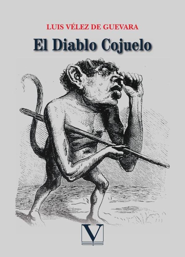 257659_IMAGEN_TAPA_G_002 El Diablo Cojuelo - Imagen 1