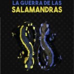La guerra de las salamandras