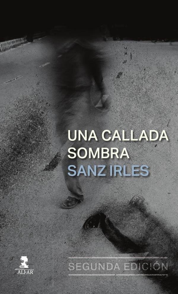 275306_IMAGEN_TAPA_G_002 Una callada sombra - Imagen 1