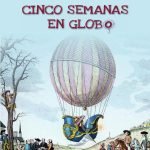 Cinco semanas en globo