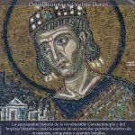 Breve historia del Imperio bizantino
