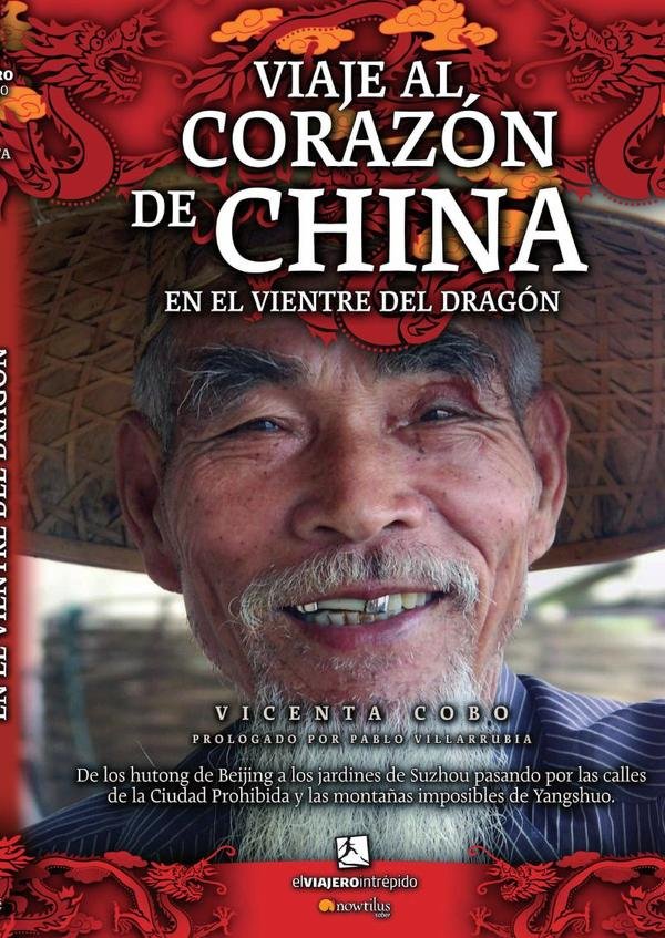 28844_IMAGEN_TAPA_G_002 Viaje al corazón de China - Imagen 1