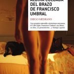 Una puta albina colgada del brazo de Francisco Umbral
