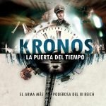 Kronos. La puerta del tiempo