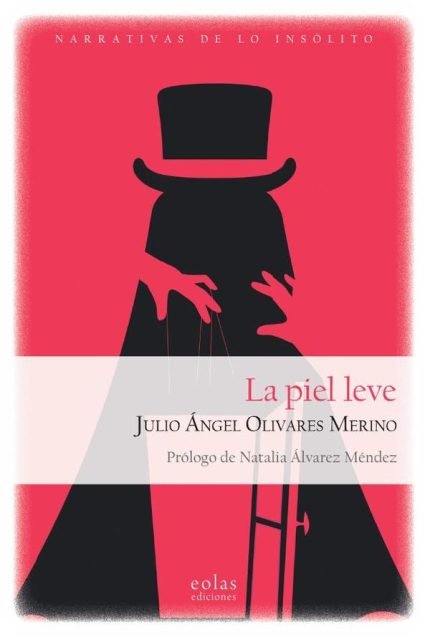 La piel leve