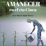 Amanecer en el río Cinca