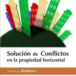Solución de conflictos en la propiedad horizontal