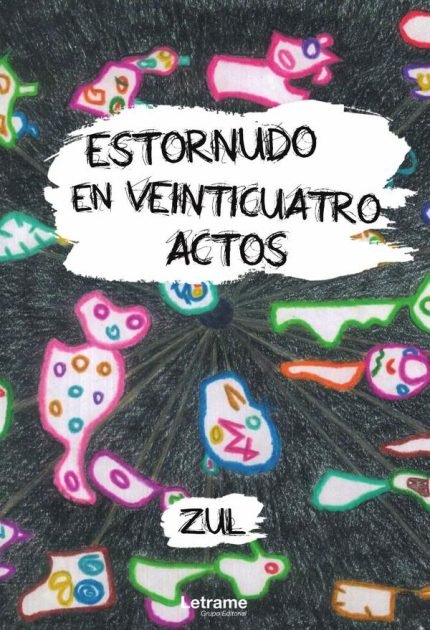 Estornudo en veinticuatro actos
