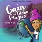Gaia y el globo mágico: América