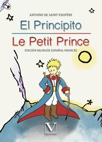 El Principito: Le Petit Price
