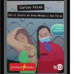 Adolescentes confinad@s: Con el diario de Aroa Méndez y Xao Feixa