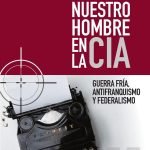 Nuestro hombre en la CIA