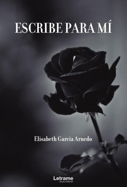 Escribe para mí