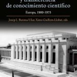 Sanidad internacional y transferencia de conocimiento científico: Europa, 1900-1975