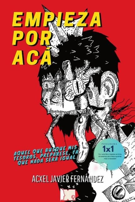Empieza por acá
