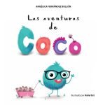 Las aventuras de Coco
