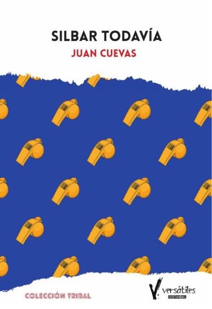Silbar todavía