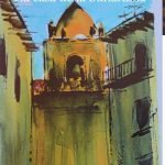 La casa de la buhardilla