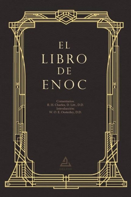 El libro de Enoc