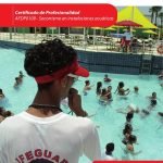 Prevención de accidentes en instalaciones acuáticas. AFDP0109 - Socorrismo en instalaciones acuáticas