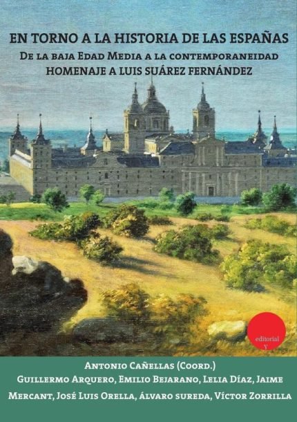 En torno a la Historia de las Españas
