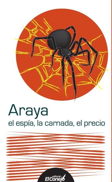 El espía, la carnada, el precio