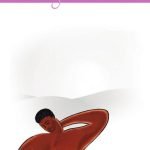 La mirada del hombre oscuro