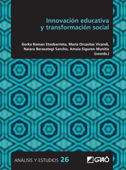 Innovación educativa y transformación social