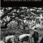 Tres estudis d''etnologia de la Cabília