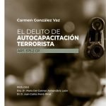 El delito de autocapacitación terrorista (Art. 575.2 CP)