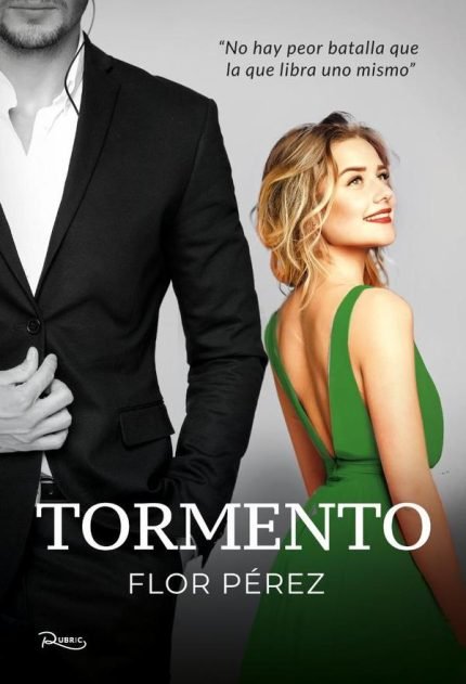 Tormento: No hay peor batalla que la que libra uno mismo