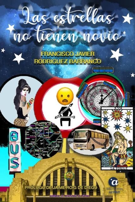 Las estrellas no tienen novio