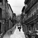 Calle Vico