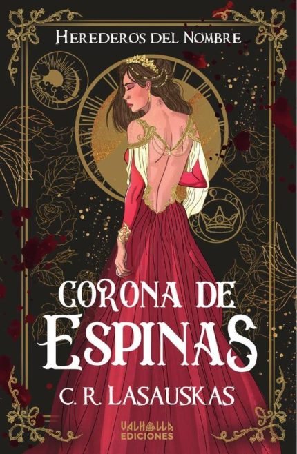 Corona de espinas