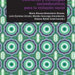 Escenarios y estrategias socioeducativas para la inclusión social