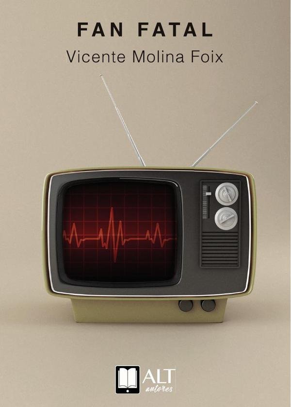 431515_IMAGEN_TAPA_G_002 Fan fatal - Imagen 1