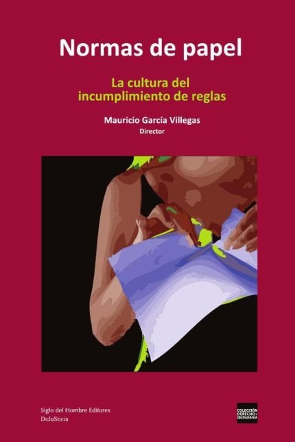 Normas de papel: La cultura del incumplimiento de reglas
