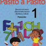 Pasito a Pasito Vol 1
