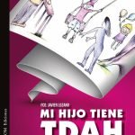 Mi hijo tiene tdah.: LA ENTREGA DE UNA MADRE