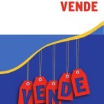 Vende. Executive business mentoring: 4 Palancas para vender mucho más