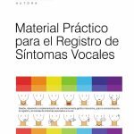 Material Práctico para el Registro de Síntomas Vocales