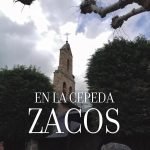 En la Cepeda, Zacos