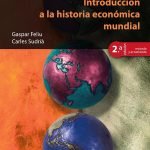 Introducción a la historia económica mundial, 2ªed.