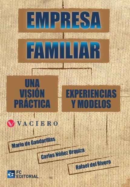 Empresa familiar: Una visión práctica Experiencias y Modelos