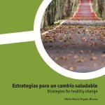 Estrategias para un cambio saludable