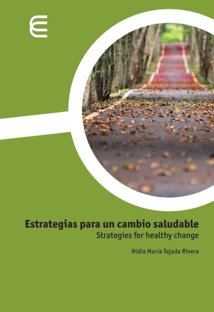 Estrategias para un cambio saludable