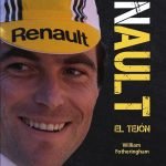 Hinault: El Tejón