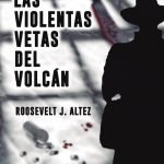 Las violentas vetas del volcán
