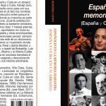 Españoles en la memoria habanera: (España y Cuba en un abrazo)