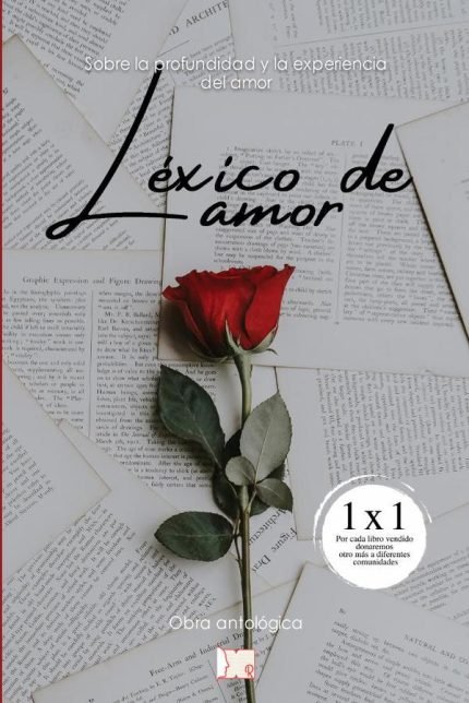 Léxico del amor